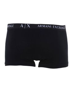 Боксеры Armani Exchange
