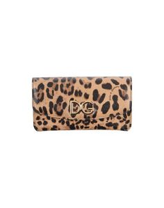 Бумажник Dolce & Gabbana
