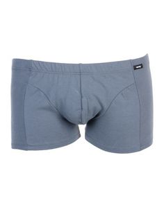 Боксеры Skiny