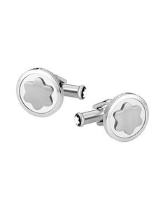 Запонки и зажимы для галстука Montblanc
