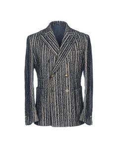 Пиджак John Sheep