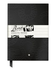 Записная книжка Montblanc