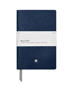 Записная книжка Montblanc