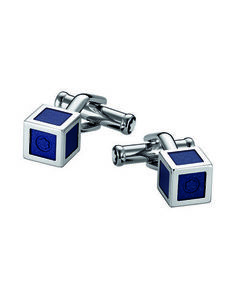 Запонки и зажимы для галстука Montblanc