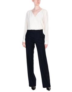 Комбинезоны без бретелей Semicouture