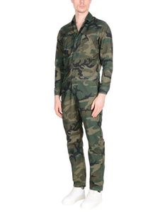 Комбинезоны без бретелей Carhartt