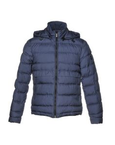 Пуховик с синт. наполнителем Sseinse