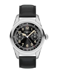 Умные часы Montblanc