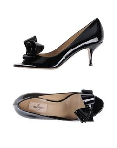Туфли Valentino Garavani