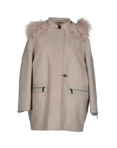 Пальто Fay