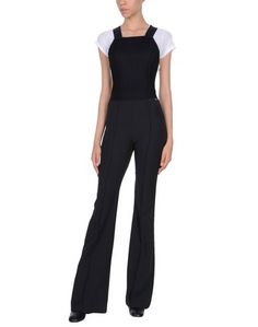 Брючный комбинезон Met