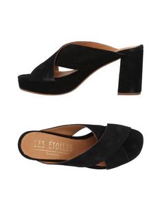 Сандалии LES Étoiles Lucques