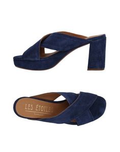 Сандалии LES Étoiles Lucques