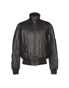 Пуховик с синт. наполнителем Stewart