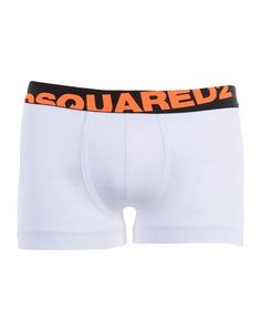 Боксеры Dsquared2