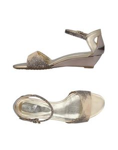 Сандалии Hogan