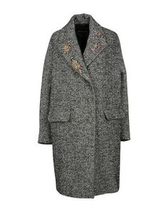 Пальто Ermanno DI Ermanno Scervino