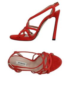 Сандалии Pinko