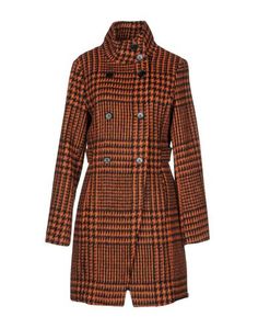 Пальто Bluefeel by Fracomina