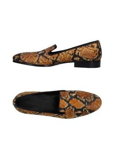 Мокасины Giovanni Conti