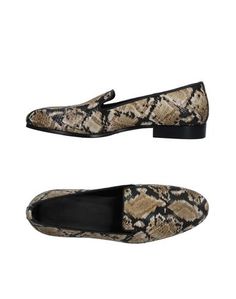 Мокасины Giovanni Conti