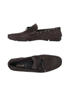 Мокасины Just Cavalli