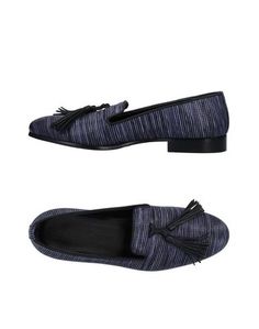 Мокасины Giovanni Conti