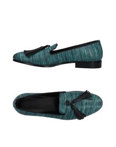 Мокасины Giovanni Conti