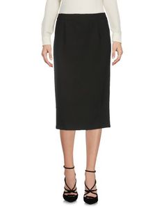 Юбка длиной 3/4 Kaos