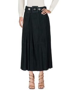 Длинная юбка Dro Me