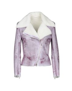 Куртка Vintage DE Luxe