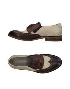 Мокасины Luca Rossi