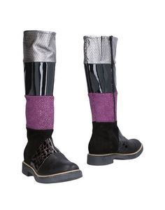 Сапоги Ebarrito