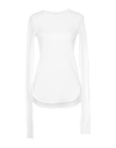 Футболка Helmut Lang