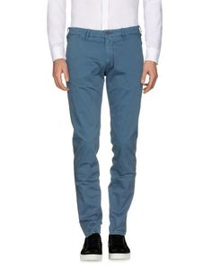 Повседневные брюки 40 Weft