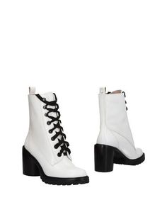 Полусапоги и высокие ботинки Marc Jacobs
