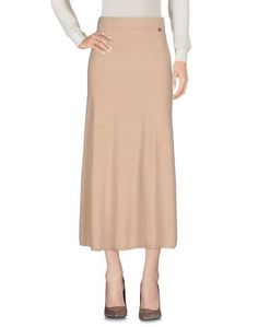 Юбка длиной 3/4 Twin Set Simona Barbieri
