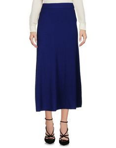 Юбка миди Twin Set Simona Barbieri