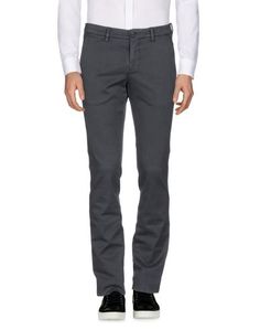 Повседневные брюки Aspesi