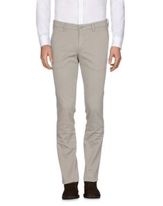 Повседневные брюки Aspesi