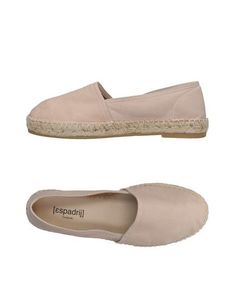 Эспадрильи [Espadrij]
