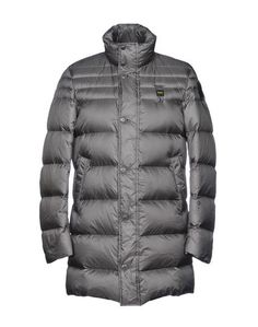 Пуховик Blauer