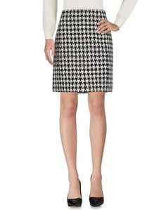 Юбка до колена S Max Mara