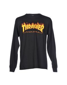 Футболка Thrasher