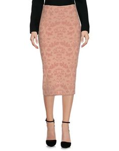 Юбка длиной 3/4 Pinko