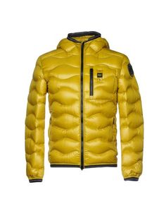 Пуховик Blauer