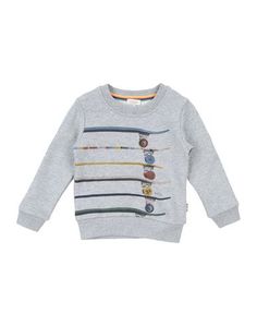 Толстовка Paul Smith