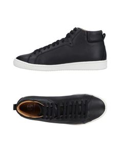 Высокие кеды и кроссовки PS by Paul Smith