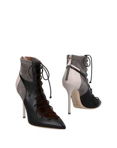 Полусапоги и высокие ботинки Malone Souliers