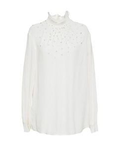 Блузка Twin Set Simona Barbieri